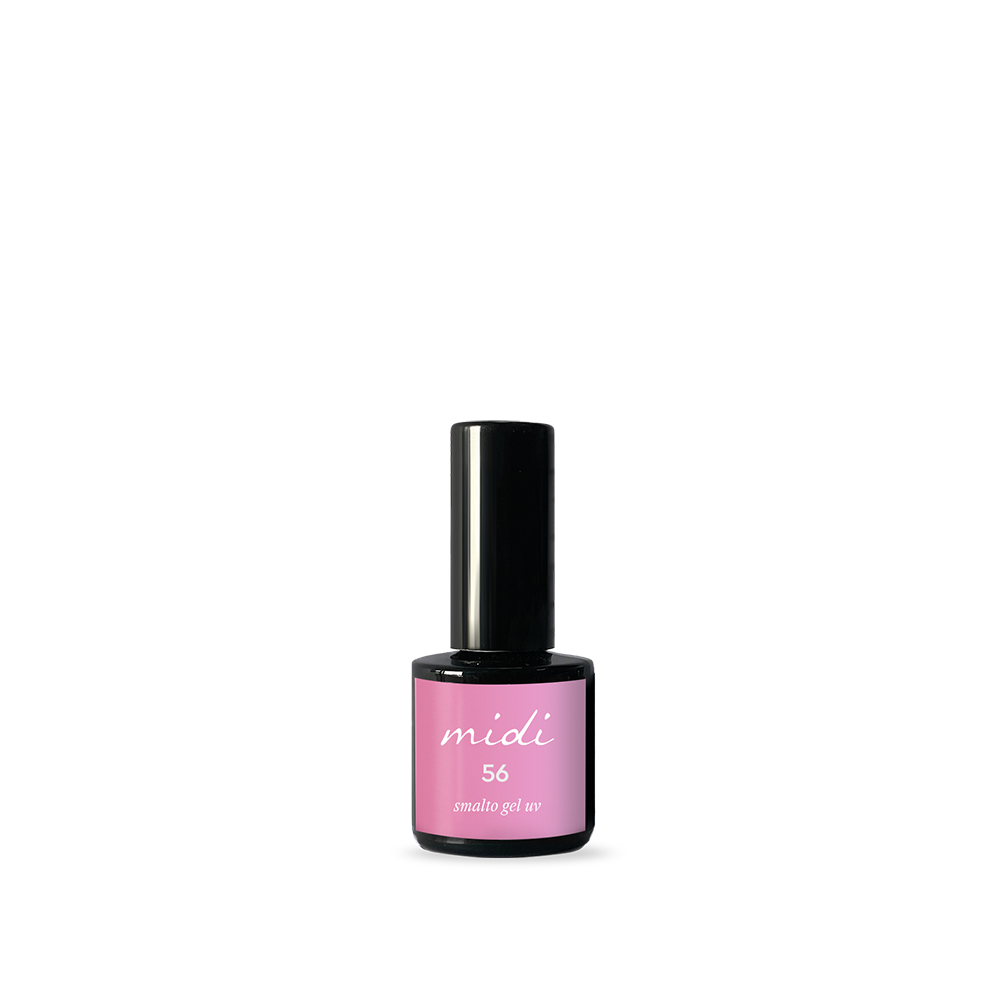 Semipermanenter Midi-Gel-Nagellack von 1 bis 100 La Jolie