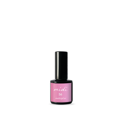 Semipermanenter Midi-Gel-Nagellack von 1 bis 100 La Jolie