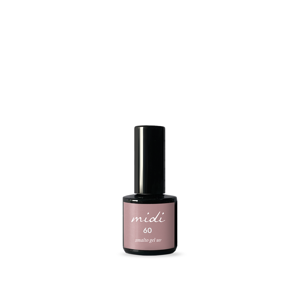 Semipermanenter Midi-Gel-Nagellack von 1 bis 100 La Jolie