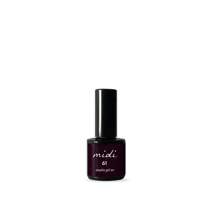 Semipermanenter Midi-Gel-Nagellack von 1 bis 100 La Jolie