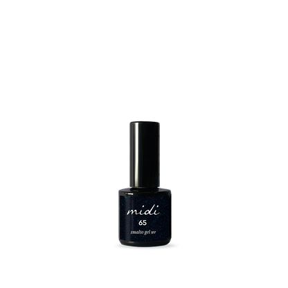 Semipermanenter Midi-Gel-Nagellack von 1 bis 100 La Jolie