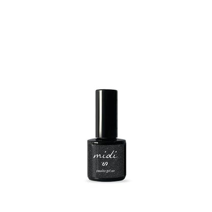 Semipermanenter Midi-Gel-Nagellack von 1 bis 100 La Jolie