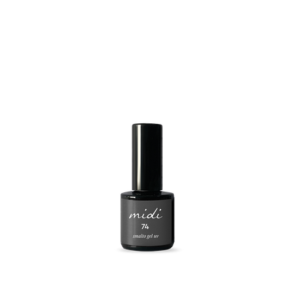 Semipermanenter Midi-Gel-Nagellack von 1 bis 100 La Jolie