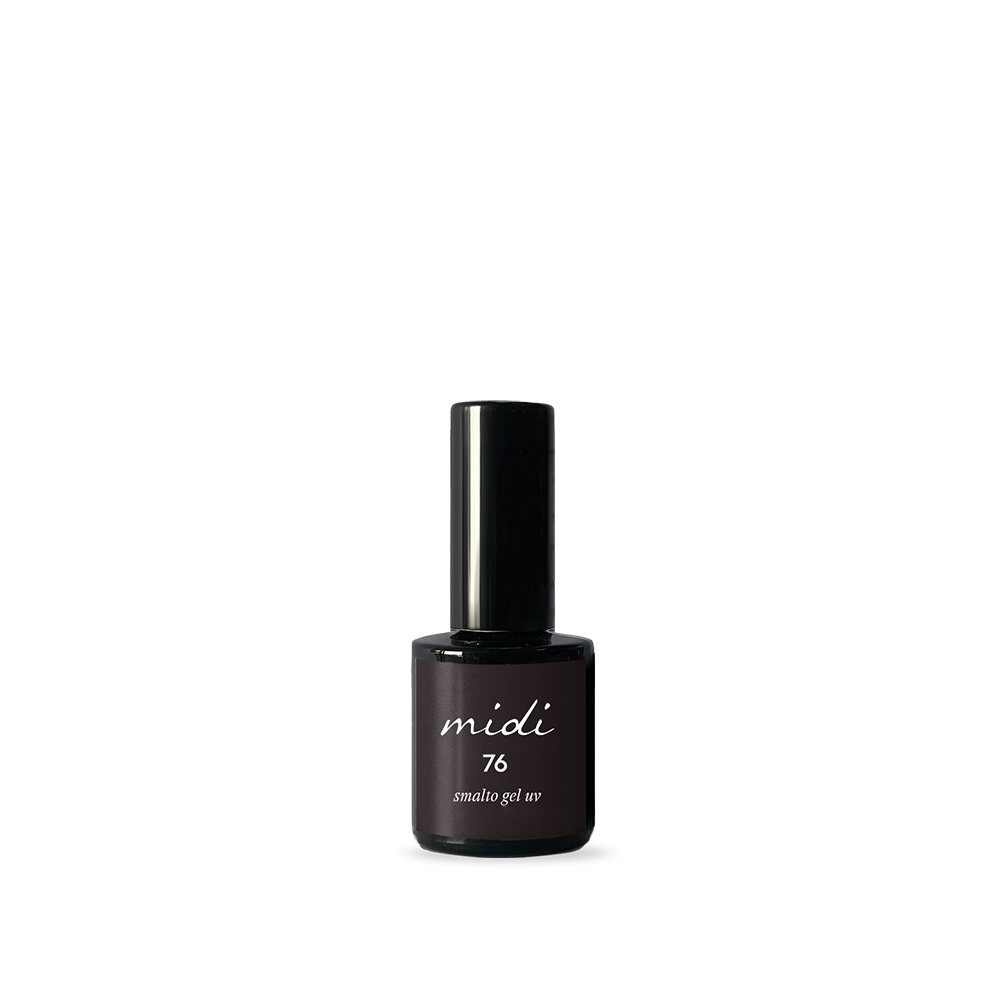 Semipermanenter Midi-Gel-Nagellack von 1 bis 100 La Jolie
