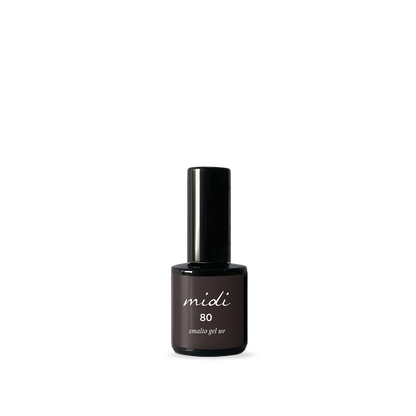 Semipermanenter Midi-Gel-Nagellack von 1 bis 100 La Jolie