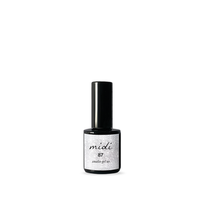 Semipermanenter Midi-Gel-Nagellack von 1 bis 100 La Jolie