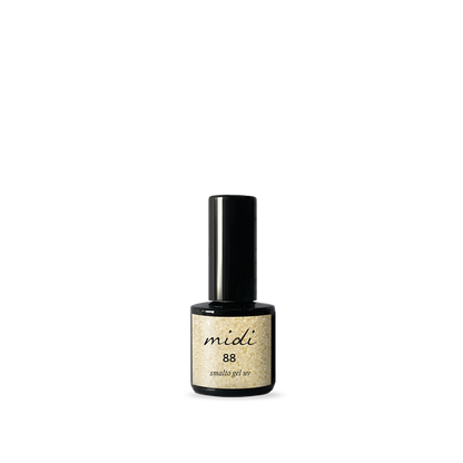 Semipermanenter Midi-Gel-Nagellack von 1 bis 100 La Jolie