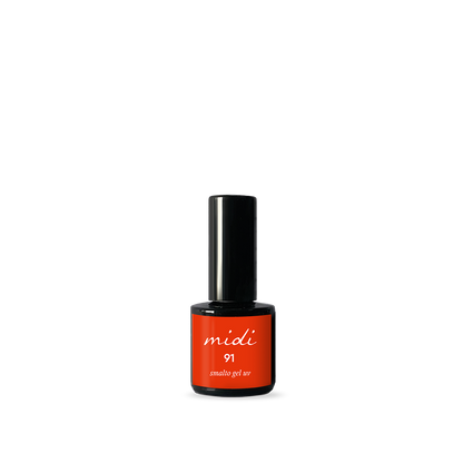 Semipermanenter Midi-Gel-Nagellack von 1 bis 100 La Jolie