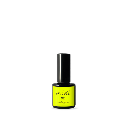 Semipermanenter Midi-Gel-Nagellack von 1 bis 100 La Jolie