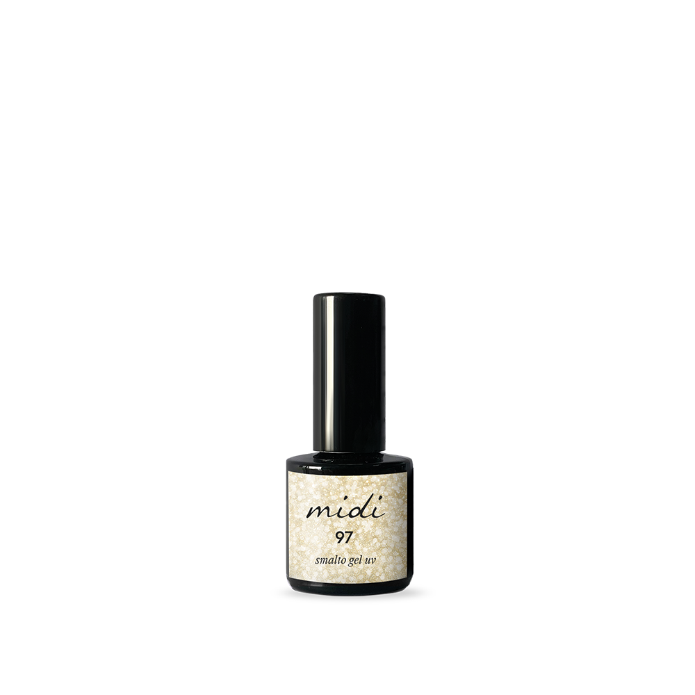 Semipermanenter Midi-Gel-Nagellack von 1 bis 100 La Jolie