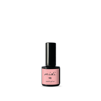 Semipermanenter Midi-Gel-Nagellack von 1 bis 100 La Jolie