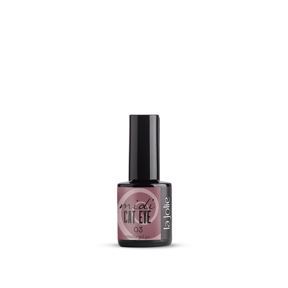 Midi Cat Eye soft NEW