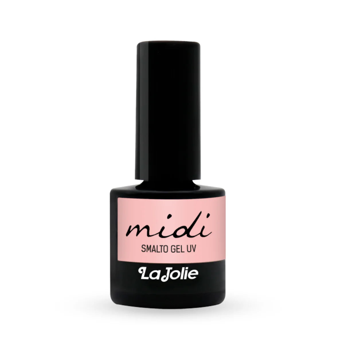 Semipermanenter Midi-Gel-Nagellack von 1 bis 100 La Jolie