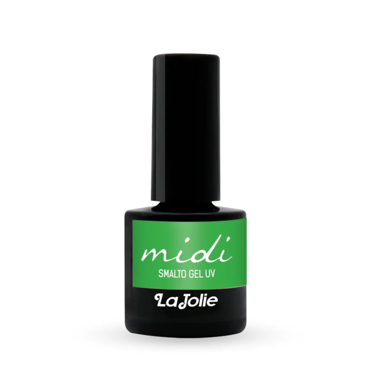Midi Gel Polish Semi-permanent von 201 bis 305 La Jolie 