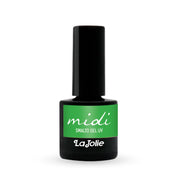 Midi Gel Polish Semi-permanent von 201 bis 305 La Jolie 