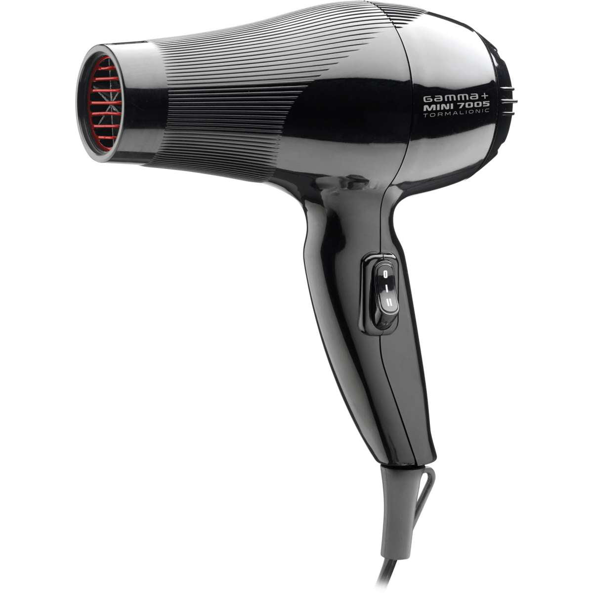 Haartrockner MINI 7005 REIHE MEHR