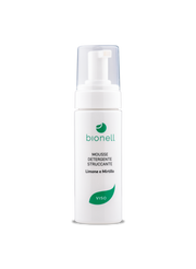 Bionell Make-up-Entferner-Reinigungsmousse