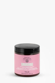 Maske für dickes Haar „COLOR PRESERVE“ 250ml NOOK