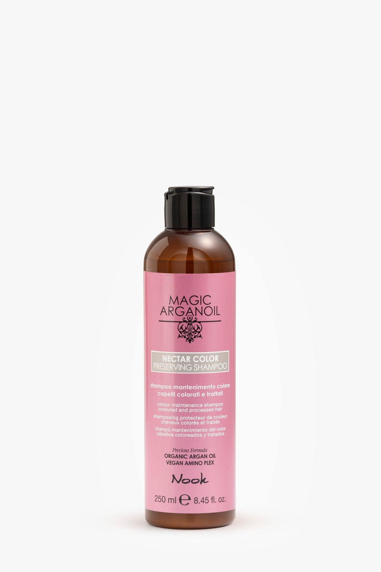 Preserving Shampoo nook mantenimento colore Nectar