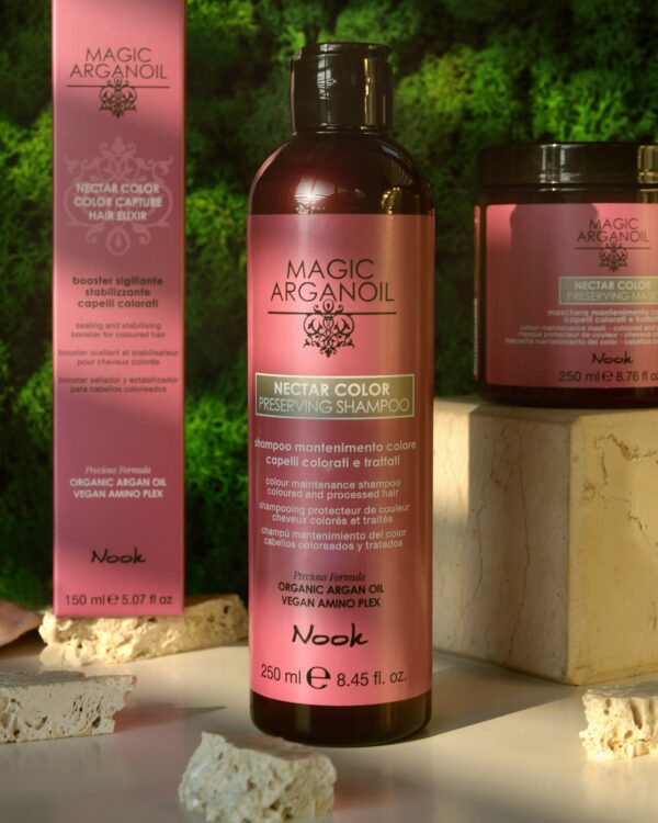 Preserving Shampoo nook mantenimento colore Nectar