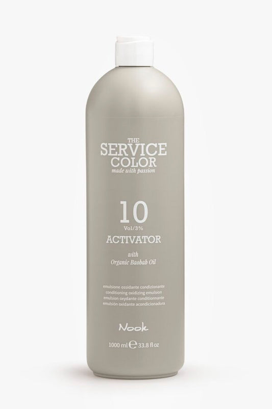 Attivatore 10 vol. 3%