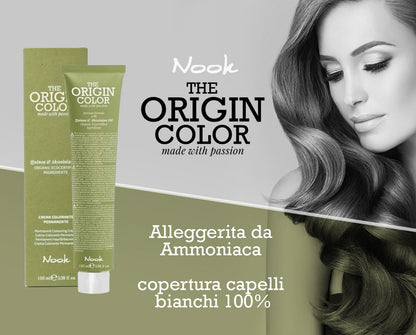 NOOK The Origin color 100ml