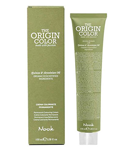 NOOK The Origin color 100ml