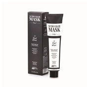 Nutri Color Mask 4 in 1 - Steel Black 1.0 - 120 ml DESIGN LOOK