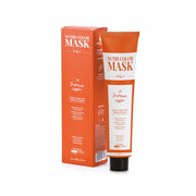 Nutri Color Mask 4 in 1 - Intense Red .66 - 120 ml DESIGN LOOK