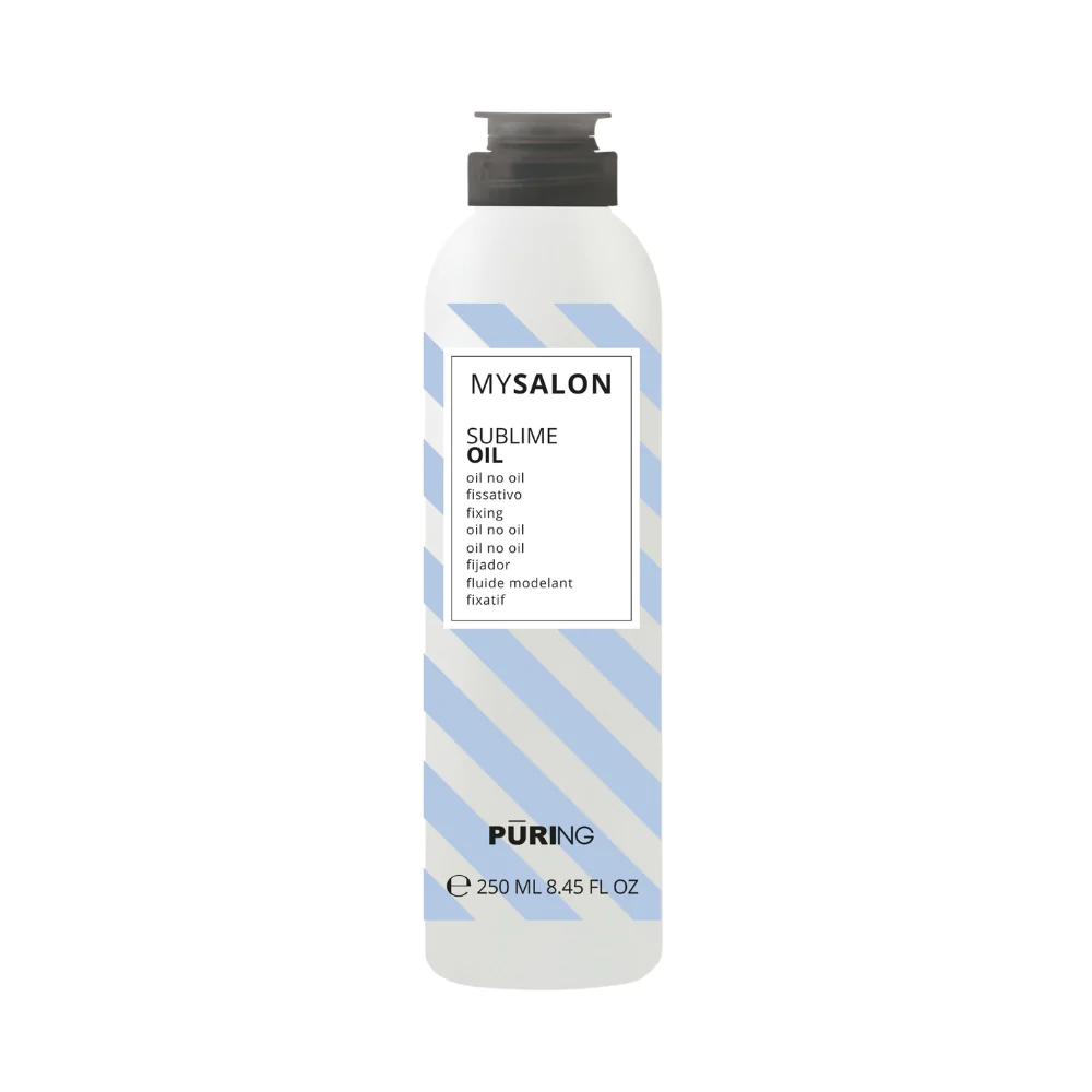 Sublime oil 250ml