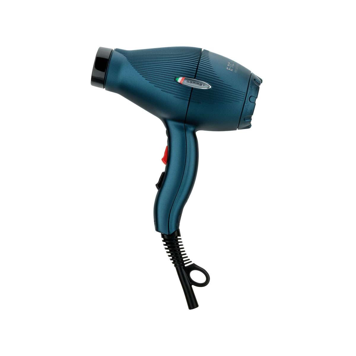 Phon Asciugacapelli Professionale ETC LIGHT GAMMA PIU