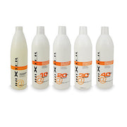 Oxidierende Emulsionscreme 1000 ml BAXTER