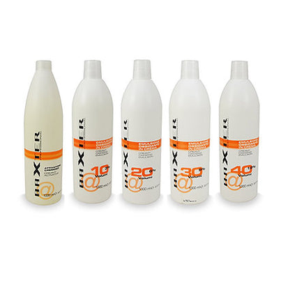 Emulsione Ossidante in Crema 1000 ml BAXTER