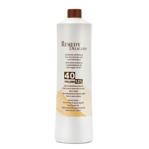 Abhilfe Delicate Oxygen 40 Vol - 1000ml