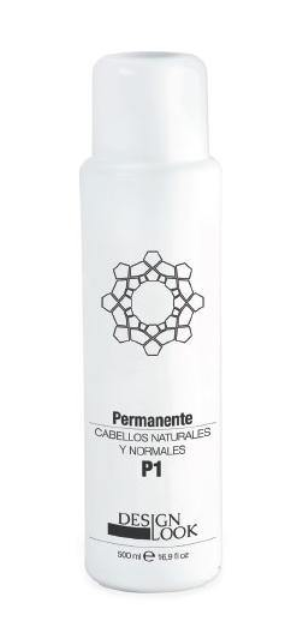 Permanenter Universal-Neutralisator DESIGN LOOK 1000ml