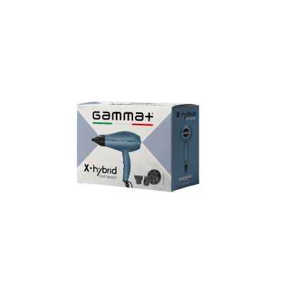 Phon X•Hybrid Compact Gammapiù
