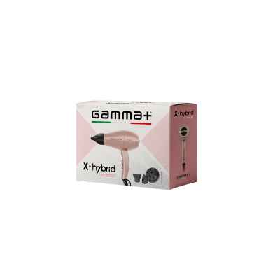 Phon X•Hybrid Compact Gammapiù