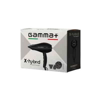 Phon X•Hybrid Compact Gammapiù