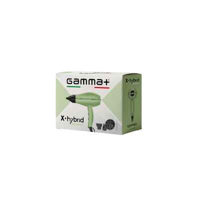 Phon X•Hybrid Compact Gammapiù