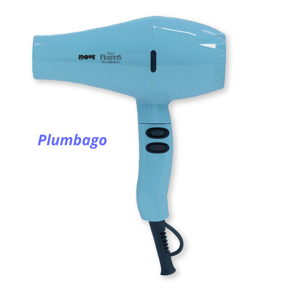 Phon Air 9000 move Professioneller Haartrockner 2000 Watt