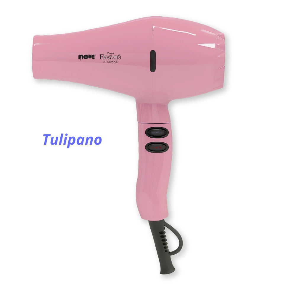 Phon Air 9000 move Professioneller Haartrockner 2000 Watt