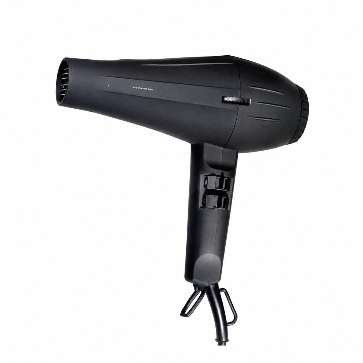 Phon Professionale HABSOLUTE 9600 2400W Nero