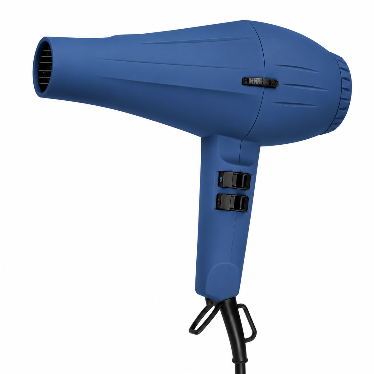 Phon Professionale HABSOLUTE 9600 2400W Nero