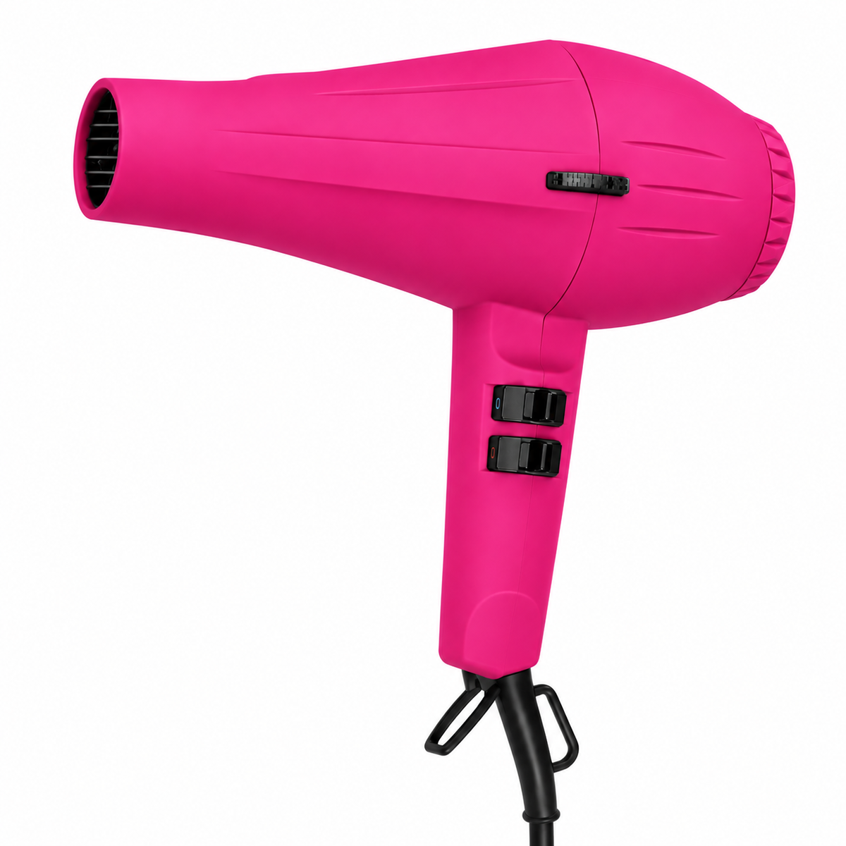 Phon Professionale HABSOLUTE 9600 2400W Nero