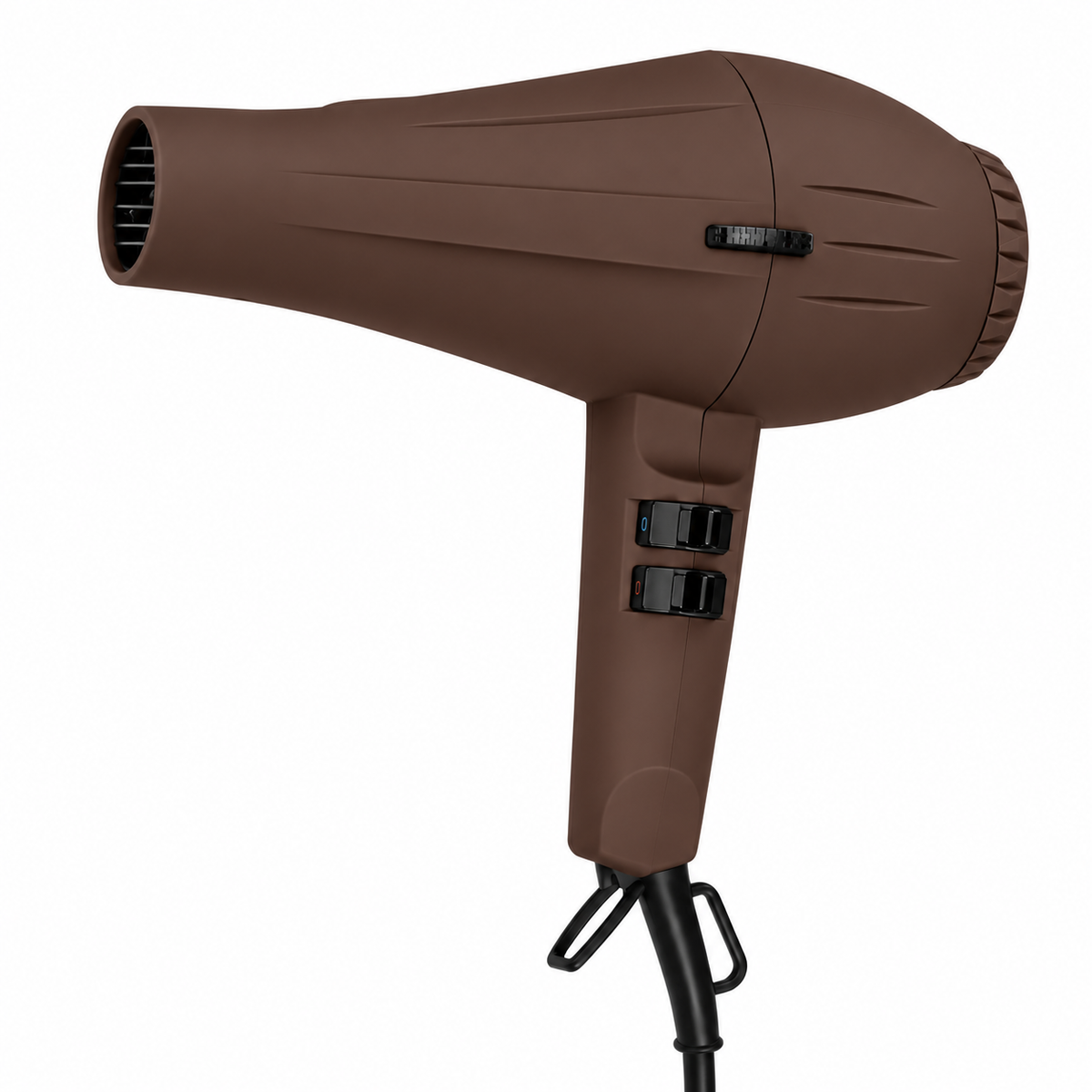 Phon Professionale HABSOLUTE 9600 2400W Nero