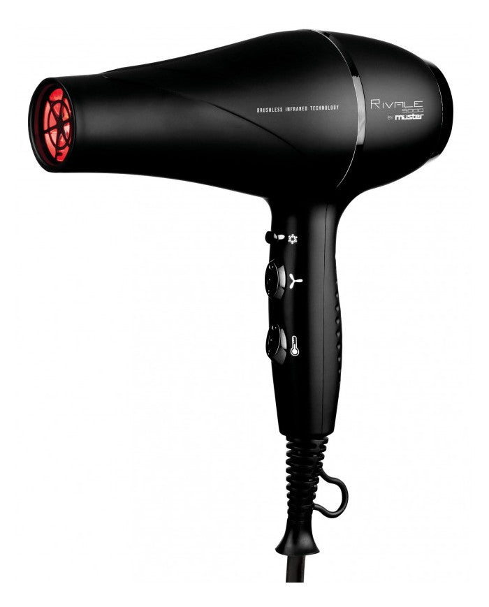 Phon "muster Rivale 5000" Infrarot 2000w