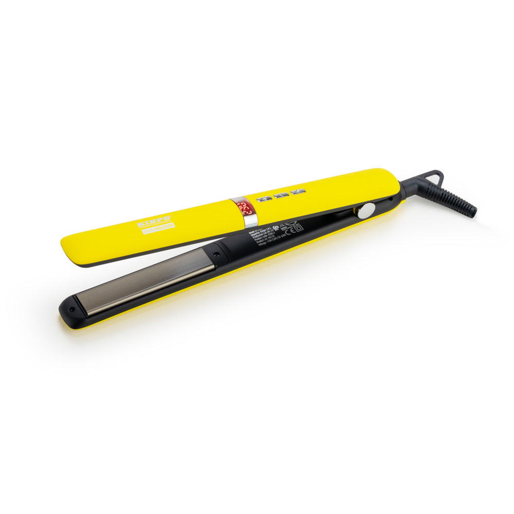 Piastra home precision 230° kiepe