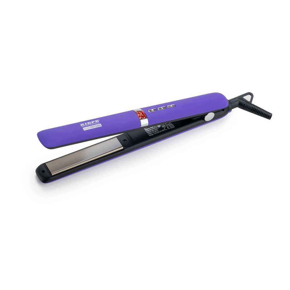Piastra home precision 230° kiepe