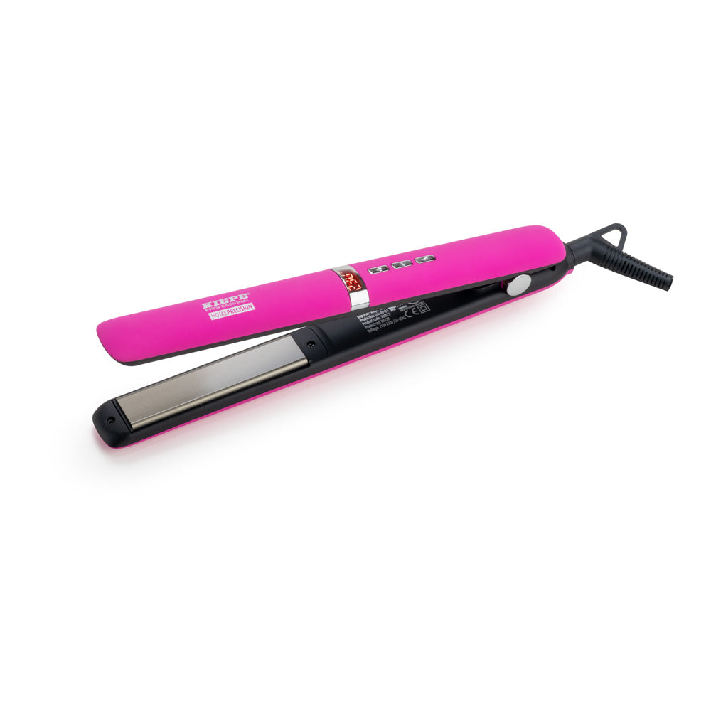 Piastra home precision 230° kiepe