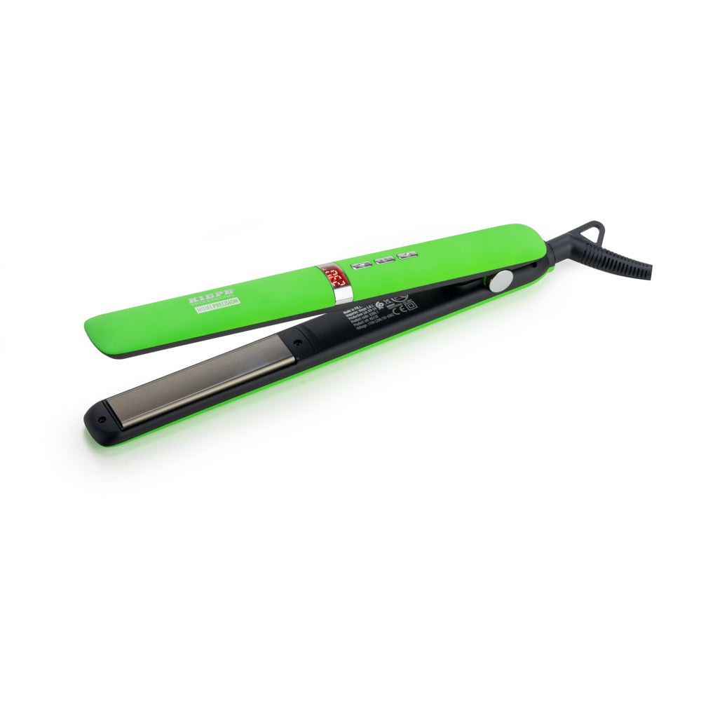 Piastra home precision 230° kiepe